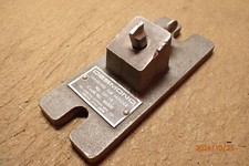 DESMOND DH-15 WHEEL DRESSER