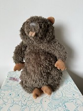 Sigikid Moonshine Gang Beaver