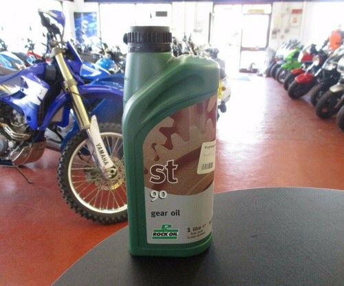 Rock oil gear - rock, 90