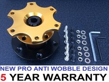 SNAP OFF QUICK RELEASE