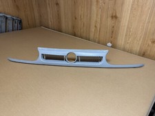 Vw MK3 Golf Fibreglass ABT style Grill