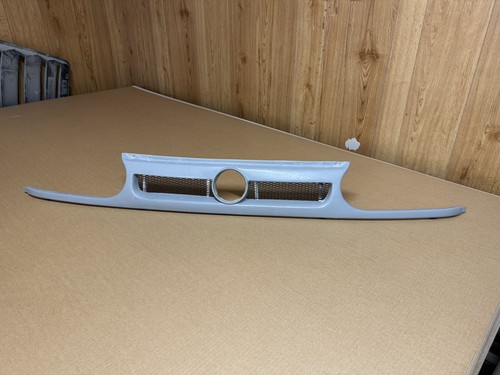 Mk3 golf fibreglass abt - vw,