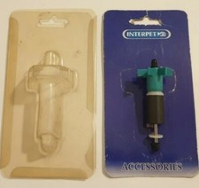 Interpet Internal Filter PHD3 Impeller 2224 For Fish Tank Filter - New Old Stock