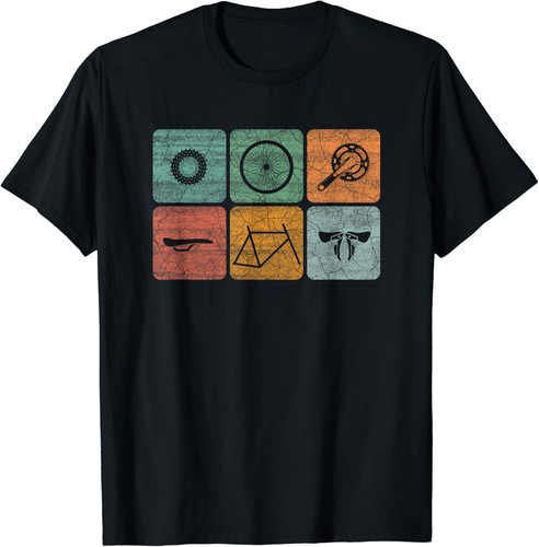 Biking cycling vintage - biking,