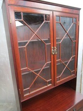 Beresford & Hicks 1980s