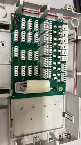 Norstar box connecyion 20a - connecyion,