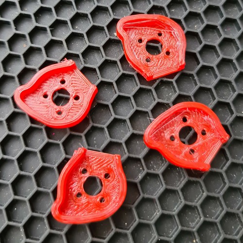 Emax babyhawk tpu - emax,