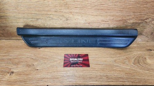 Nissan skyline r33 gtst - r33, 4