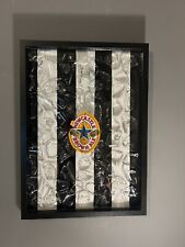 Newcastle Brown Ale Broken