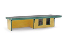 Peco LK-12109 TT Gauge