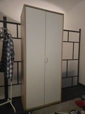 IKEA Schrank (IKEA Wardrobe)