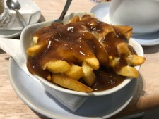 Chippies Choice CHIP SHOP STYLE GRAVY MIX - Just add water