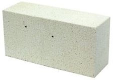 INSULATING FIREBRICK 230 x 114