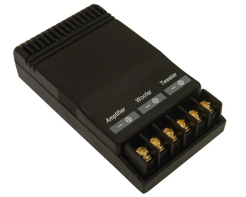 Phant0m passive way car - phant0m, 2-way