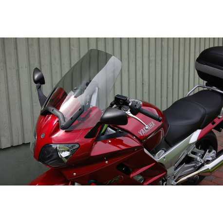 Yamaha fjr1300 2001 - 2001-05, cm