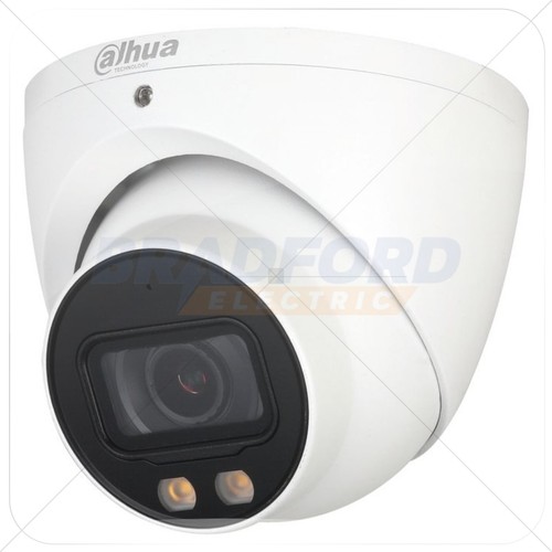 Dahua 2mp starlight colour - dahua,