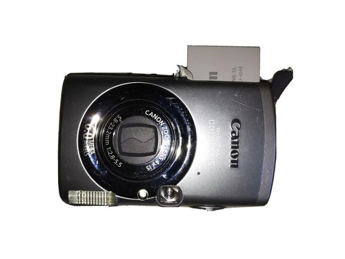 Camera canon digital ixus - canon,,