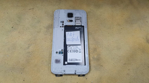 Tg1144 samsung galaxy - tg1144, s5