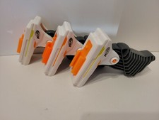 Nerf N-strike Elite Modulus Pivot Grip X3 Attachments Accessories