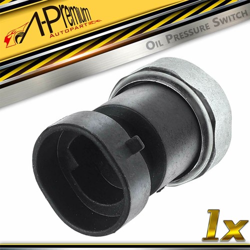Premium oil pressure switch - a-premium,