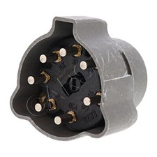 Ignition Starter Switch VEMO