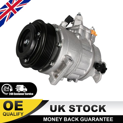 Air conditioning compressor - air,