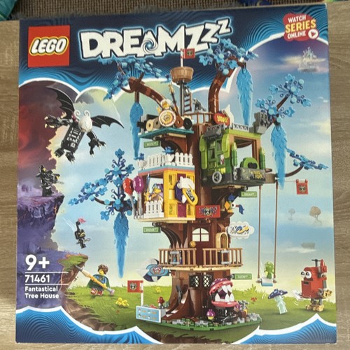 Lego dreamzzz 71461 - lego,