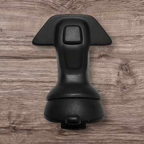 Garmin sat nav - nav, cradle