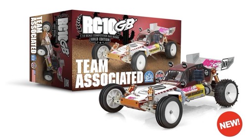 Team associatedrc10gb nitro - associatedrc10gb,