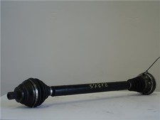 FRONT AXLE DX Audi A3 (8P1)