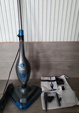 CDHF-SGXA Vax Steam Glide Plus 1300W Mop Cleaner Floor Hard Multifunctional Grey