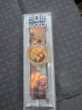 Pop Swatch Vintage