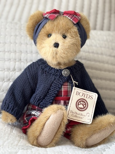 Boyds the head - boyds,