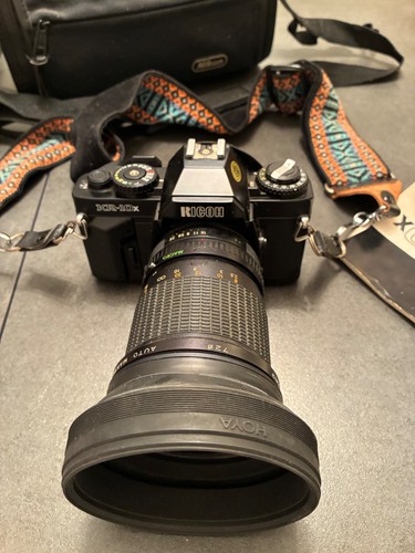 Vintage cameras praktica super - vintage,