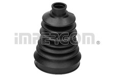 BELLOW DRIVE SHAFT FITS