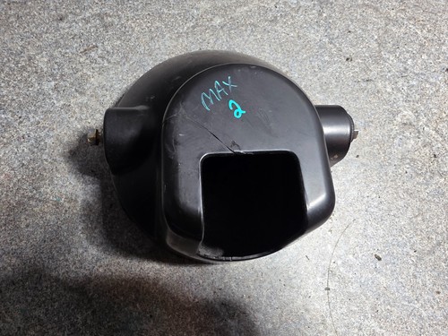 Sinnis max 125 headlight - sinnis,