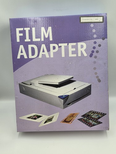 Film adapter epson - adapter,,