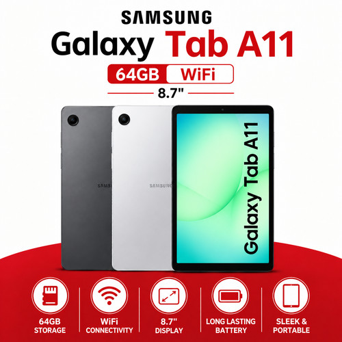 Brand new samsung galaxy - brand, tab