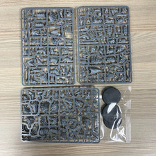 3 KROXIGOR/WARSPAWNED