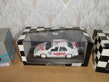 1/43 Boxed Model minichamps