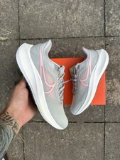 Women’s Nike Air Zoom Pegasus 39 Running Trainers UK 5 DH4072-003 - Brand new