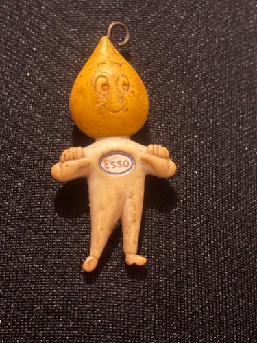 1960s esso vintage - esso, drop