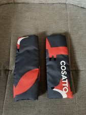 Cosatto Pushchair Shoulders Pads