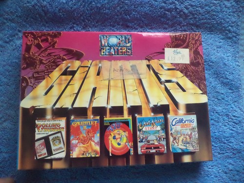 Original commodore 128 - original,