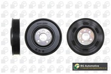 BGA Crank Shaft Belt Pulley