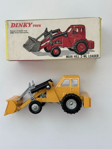 Dinky toy number - toy,