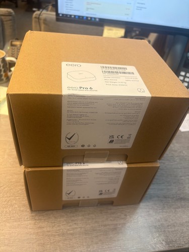 Eero pro 1000 - 2,