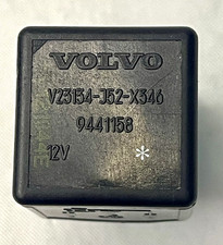 Volvo (1990-2015) Multi-Use