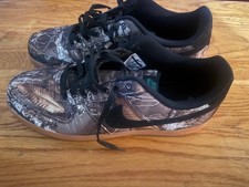Size 14-Realtree x Nike Air