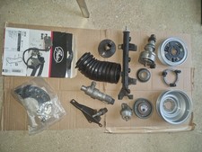 mk2 golf corrado g60 parts job lot